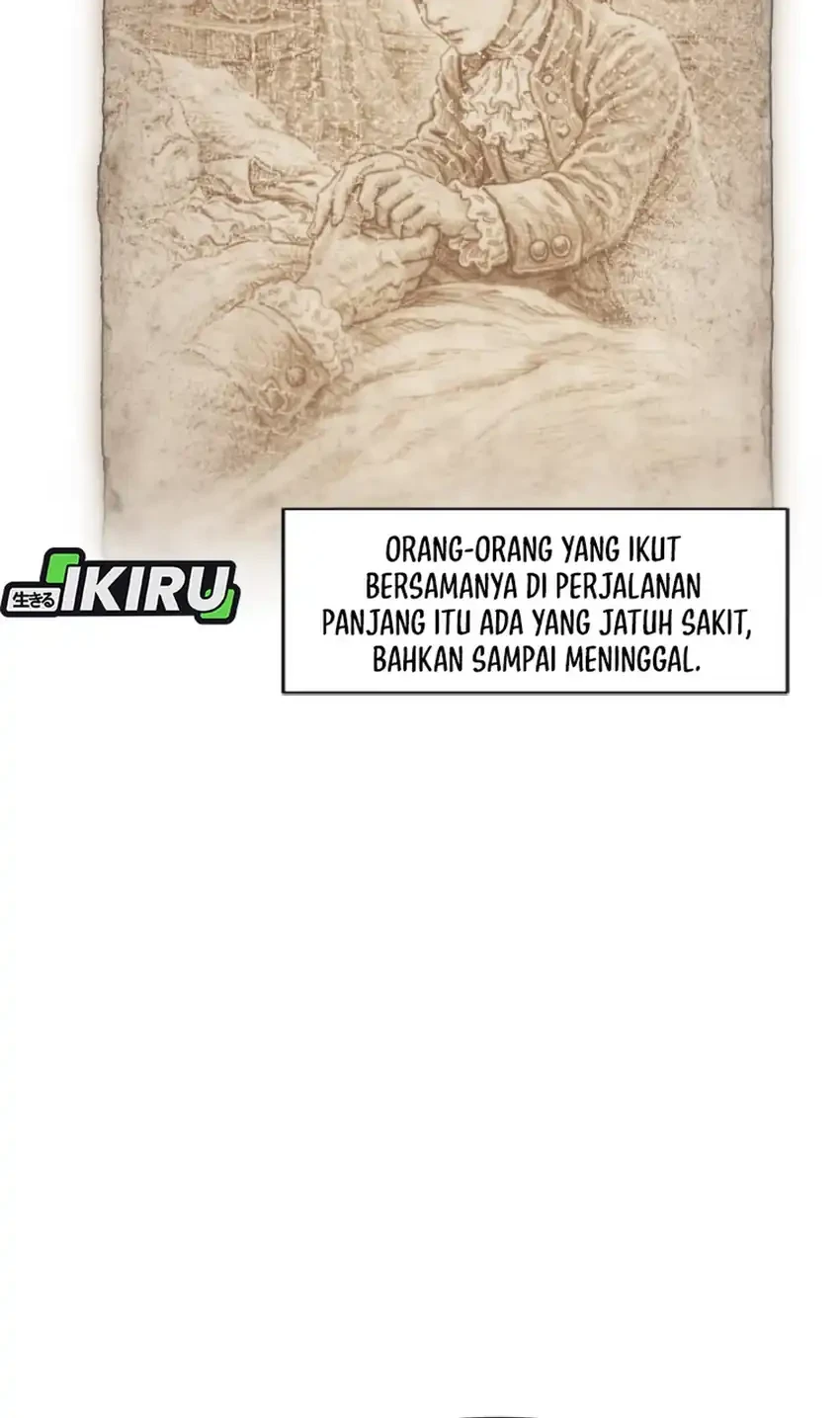 Beethoven Reborn Chapter 95 Gambar 34