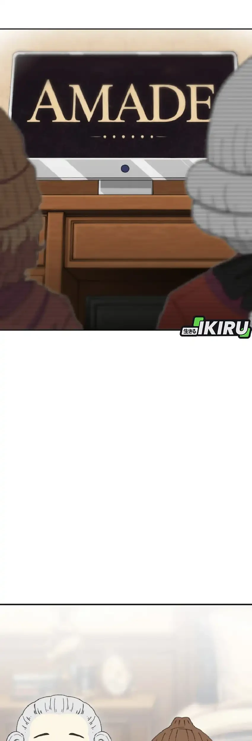 Beethoven Reborn Chapter 95 Gambar 39