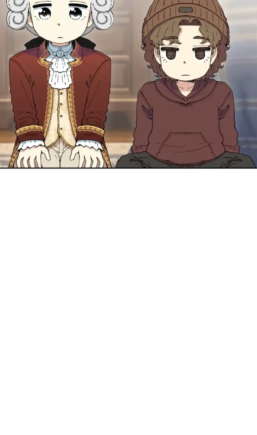 Beethoven Reborn Chapter 95 Gambar 40