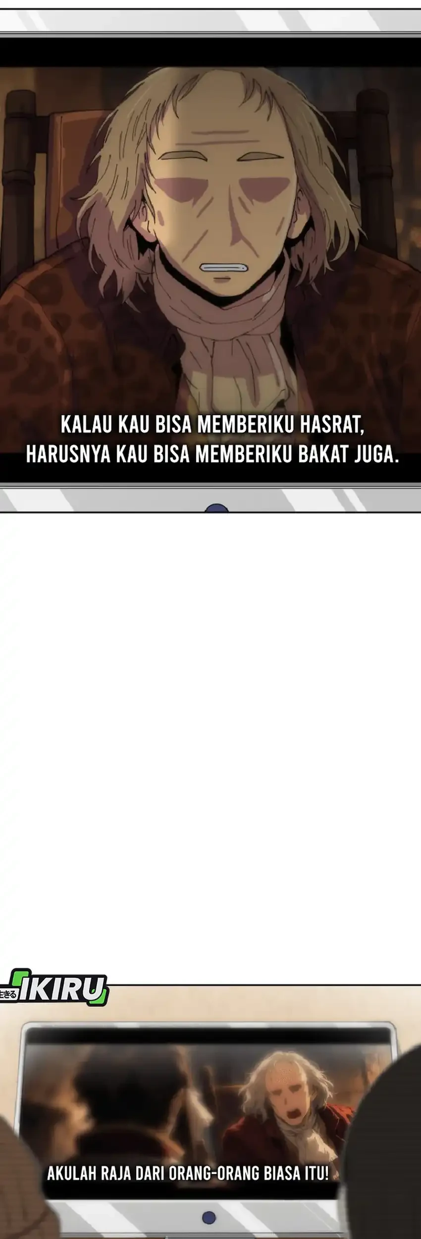 Beethoven Reborn Chapter 95 Gambar 45