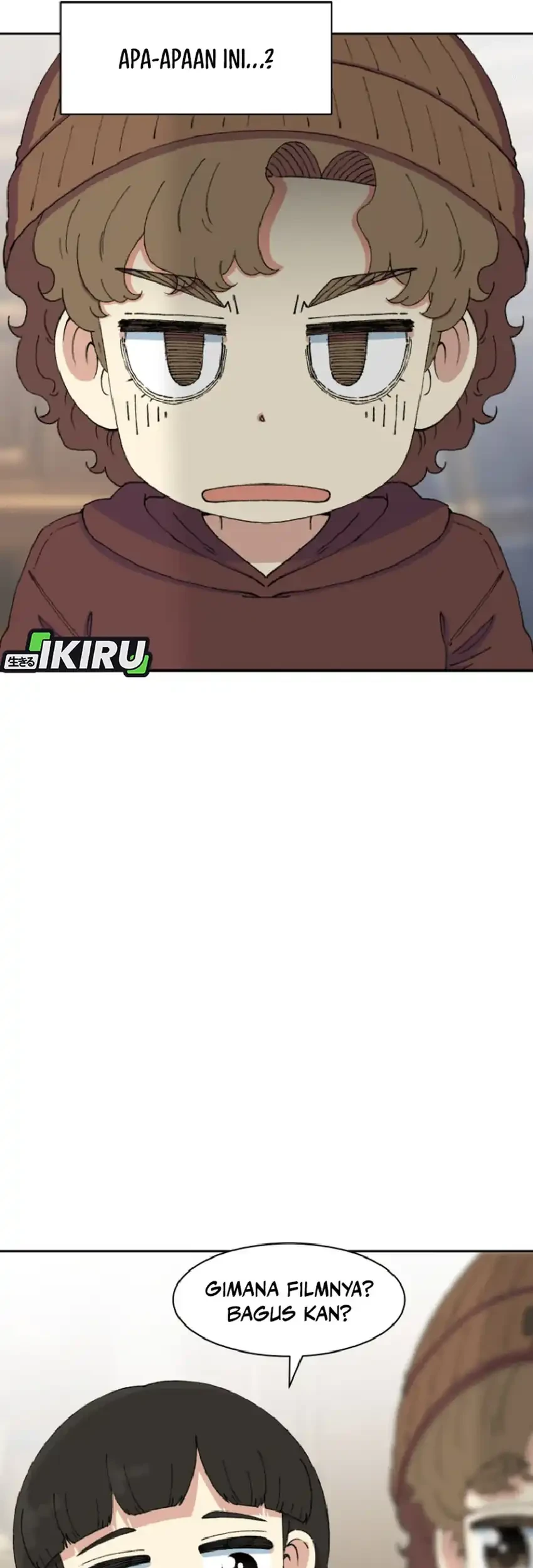 Beethoven Reborn Chapter 95 Gambar 47