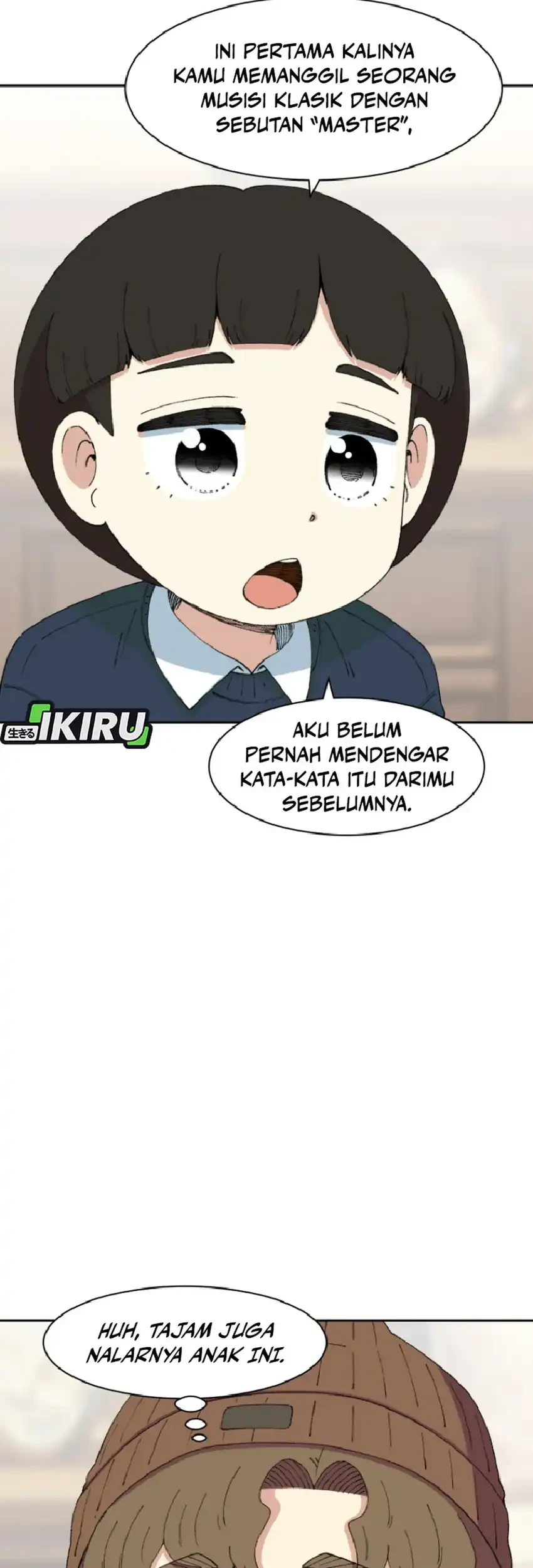 Beethoven Reborn Chapter 95 Gambar 57