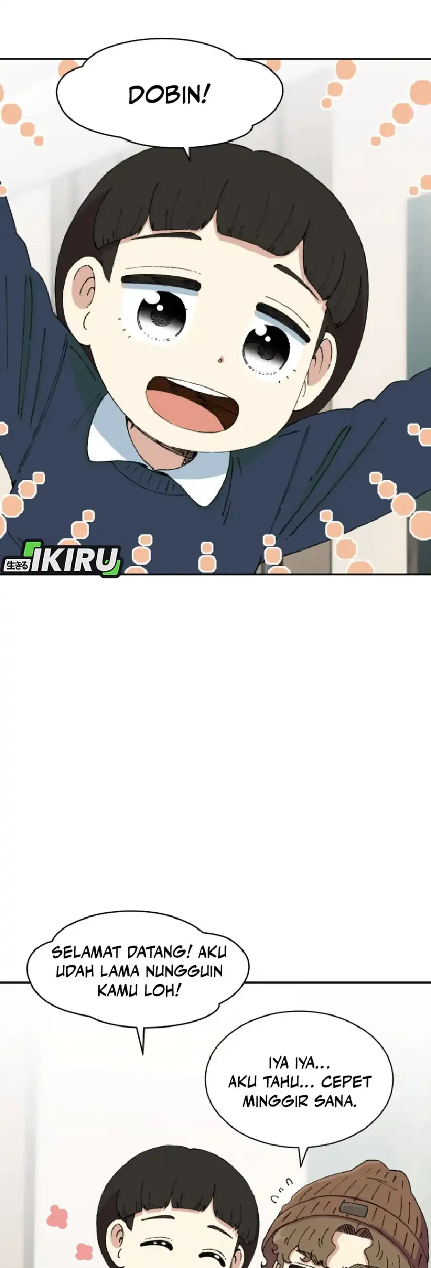 Beethoven Reborn Chapter 95 Gambar 3