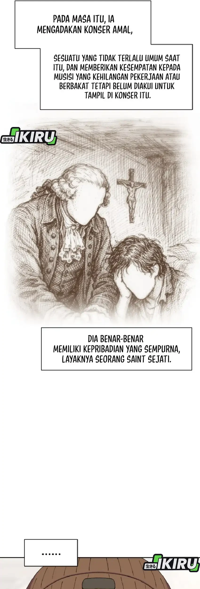 Beethoven Reborn Chapter 95 Gambar 61