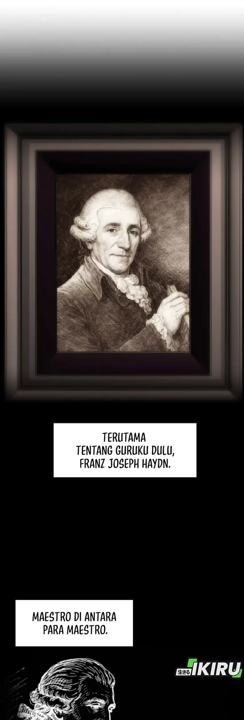 Beethoven Reborn Chapter 95 Gambar 63