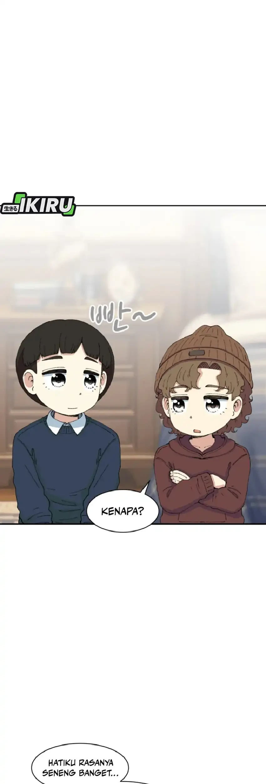 Beethoven Reborn Chapter 95 Gambar 69