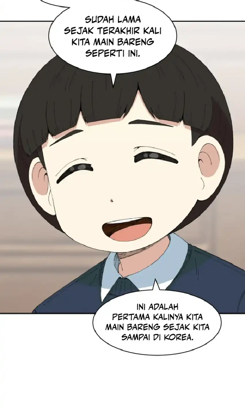 Beethoven Reborn Chapter 95 Gambar 70