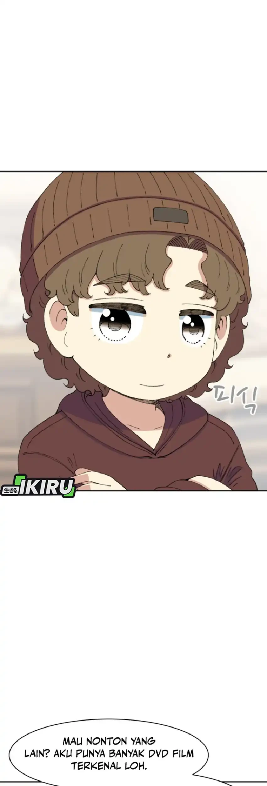 Beethoven Reborn Chapter 95 Gambar 71