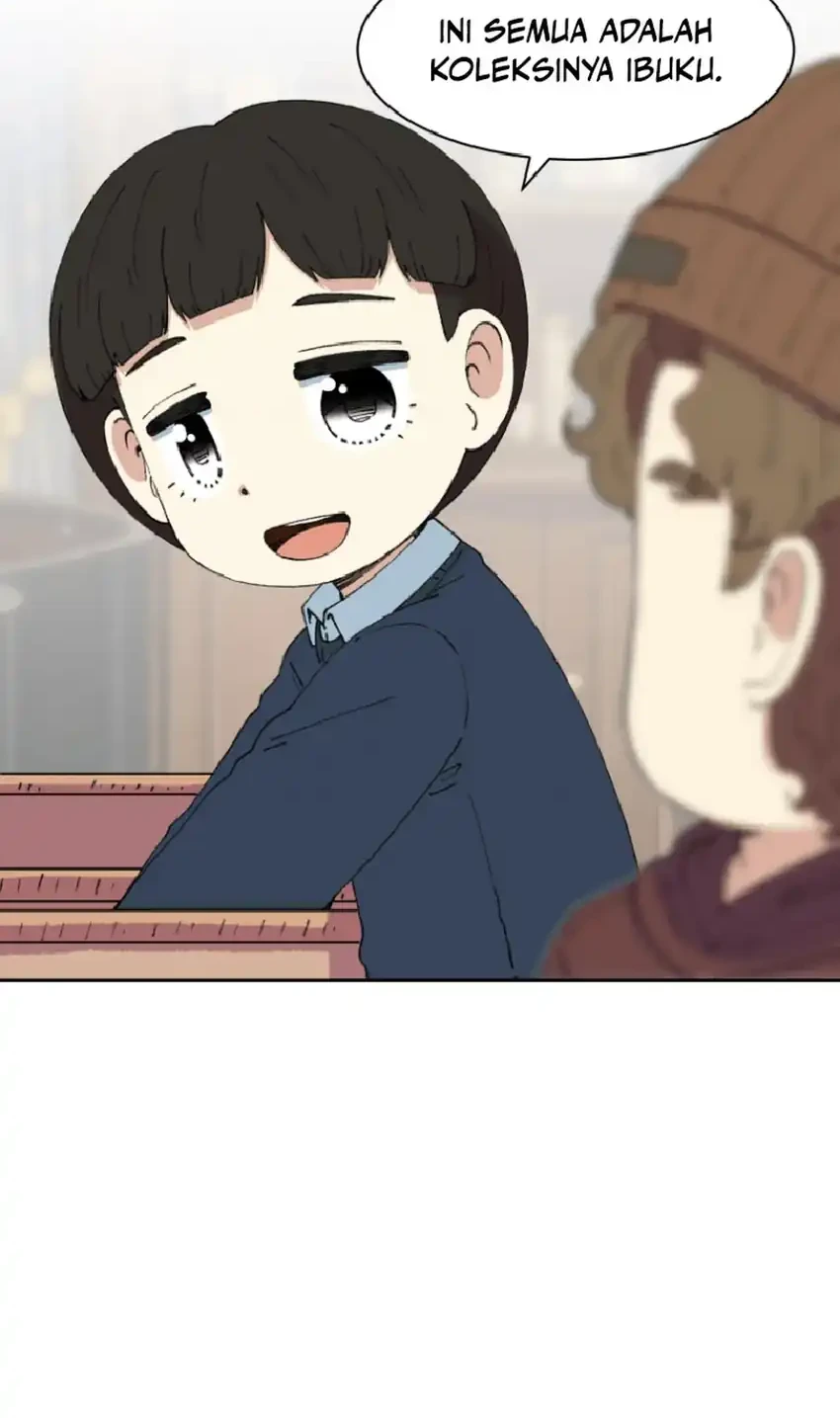 Beethoven Reborn Chapter 95 Gambar 74