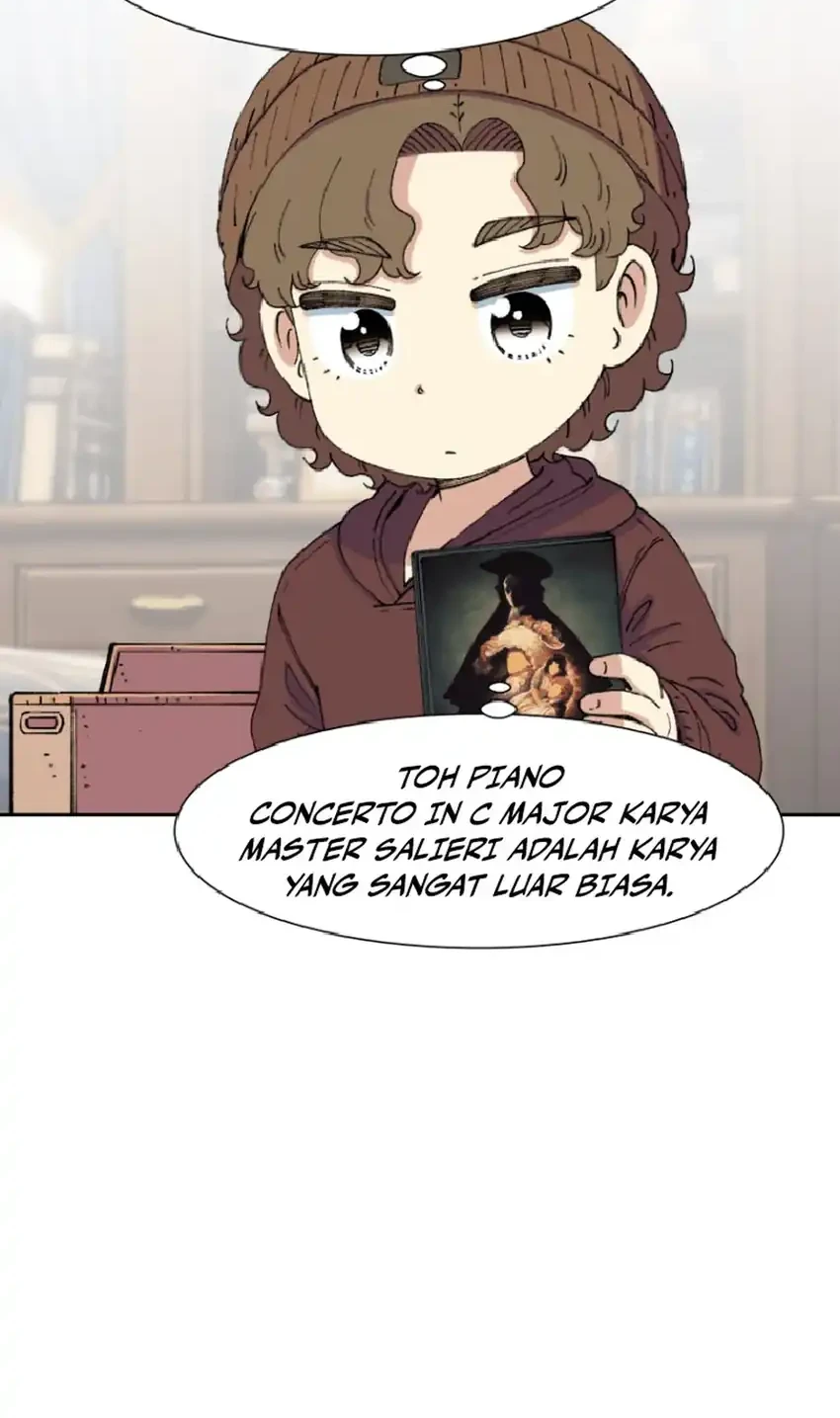 Beethoven Reborn Chapter 95 Gambar 90