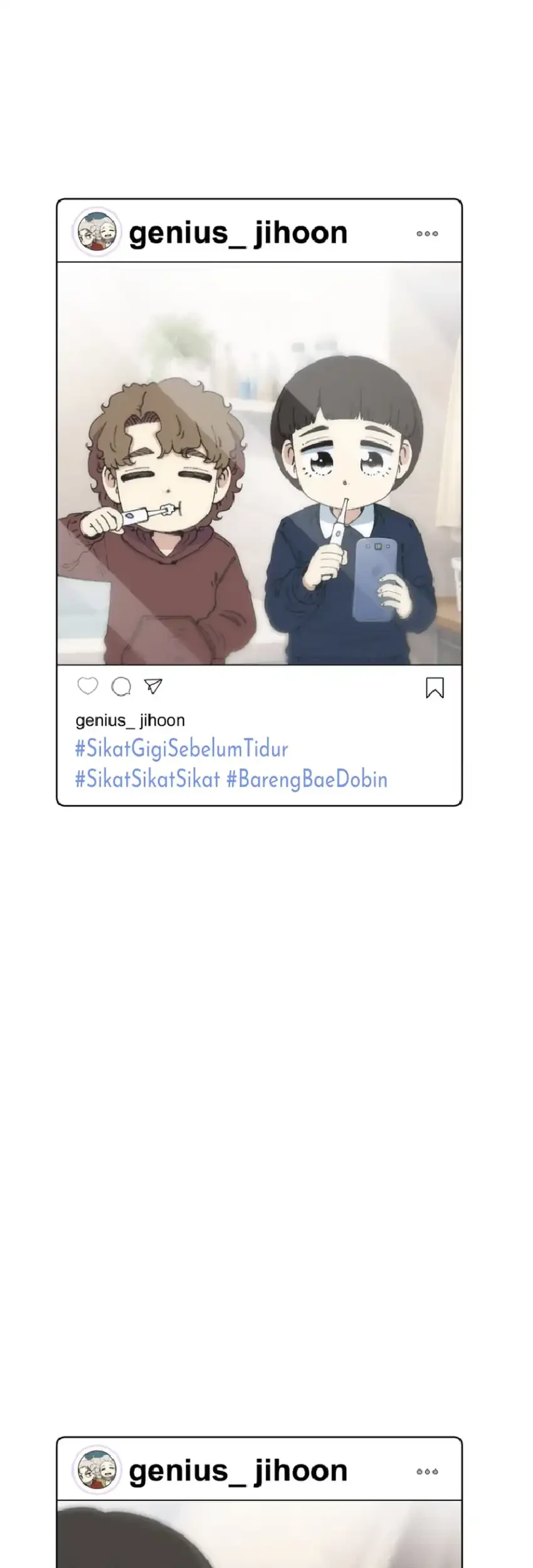 Beethoven Reborn Chapter 95 Gambar 93