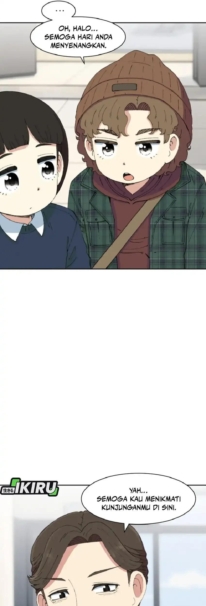 Beethoven Reborn Chapter 95 Gambar 7