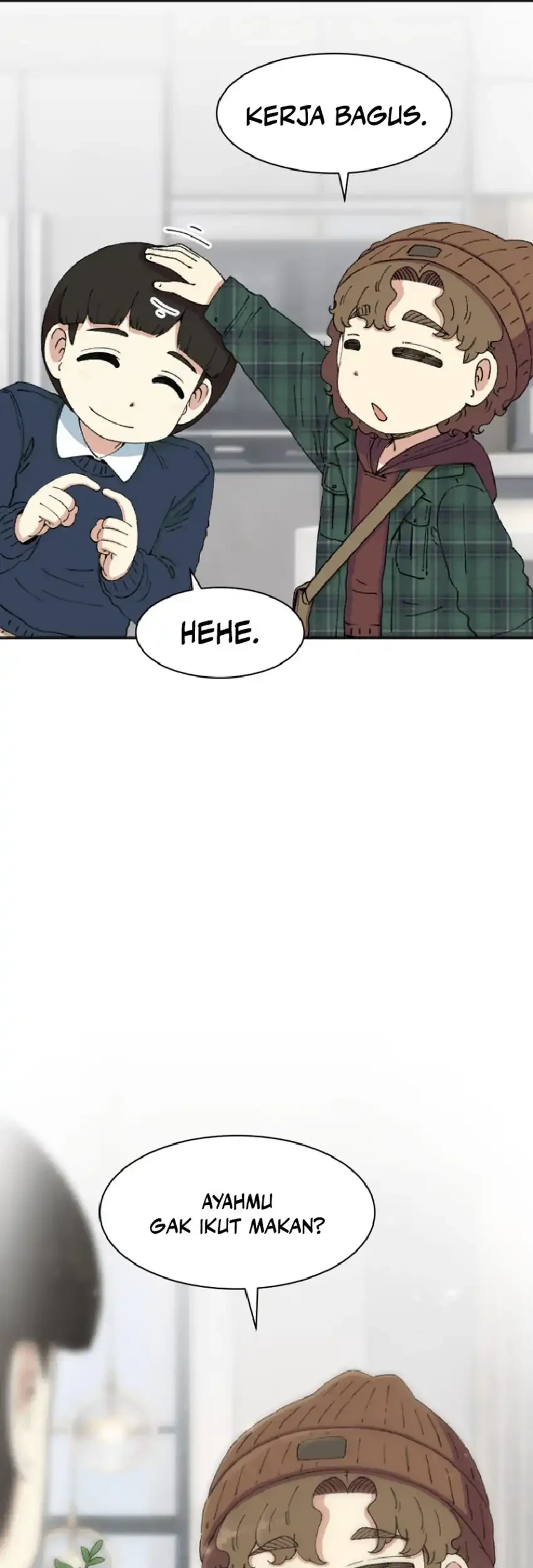 Beethoven Reborn Chapter 95 Gambar 13