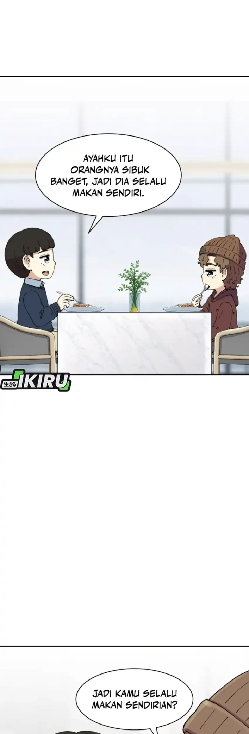 Beethoven Reborn Chapter 95 Gambar 15