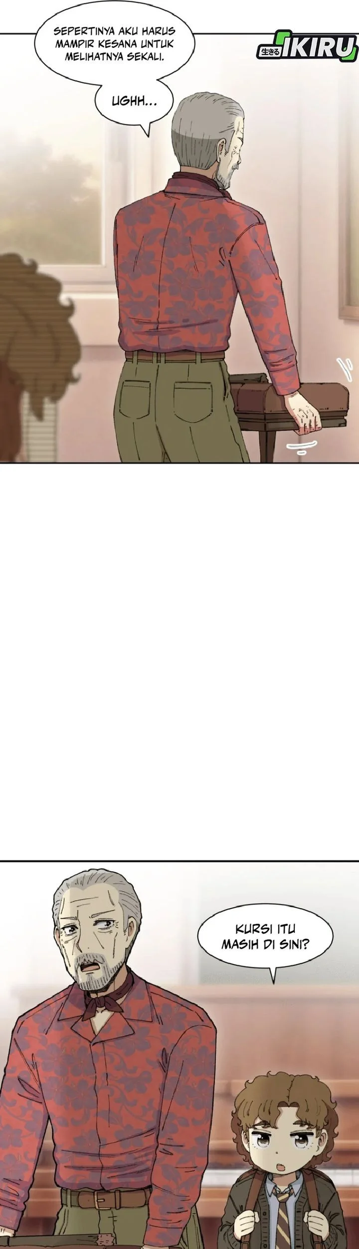 Beethoven Reborn Chapter 96 Gambar 21