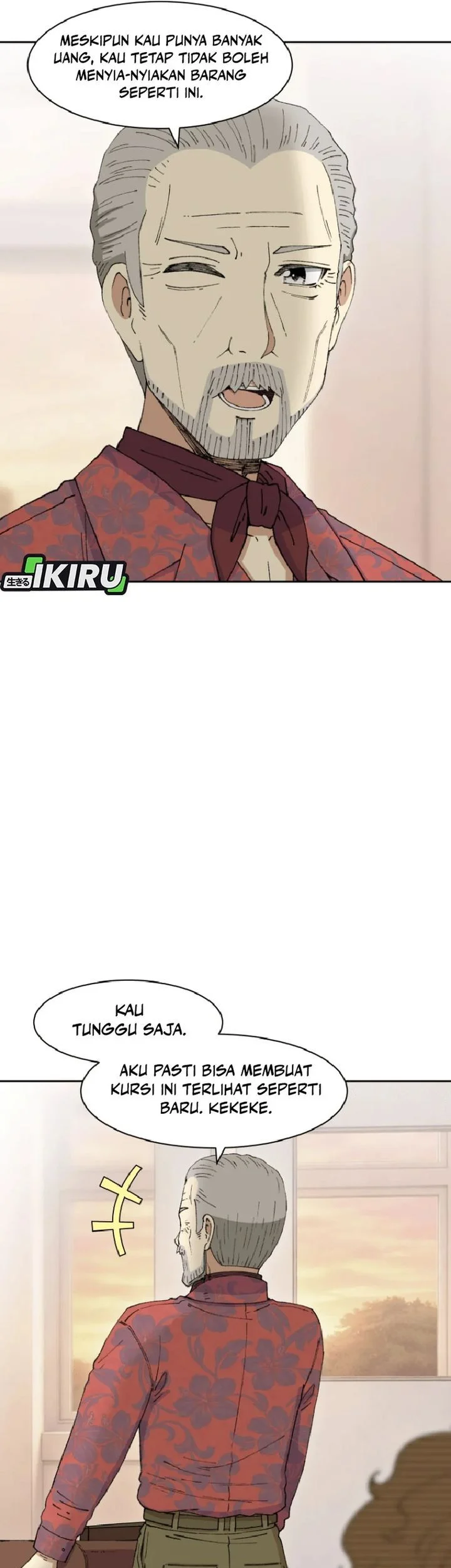 Beethoven Reborn Chapter 96 Gambar 25