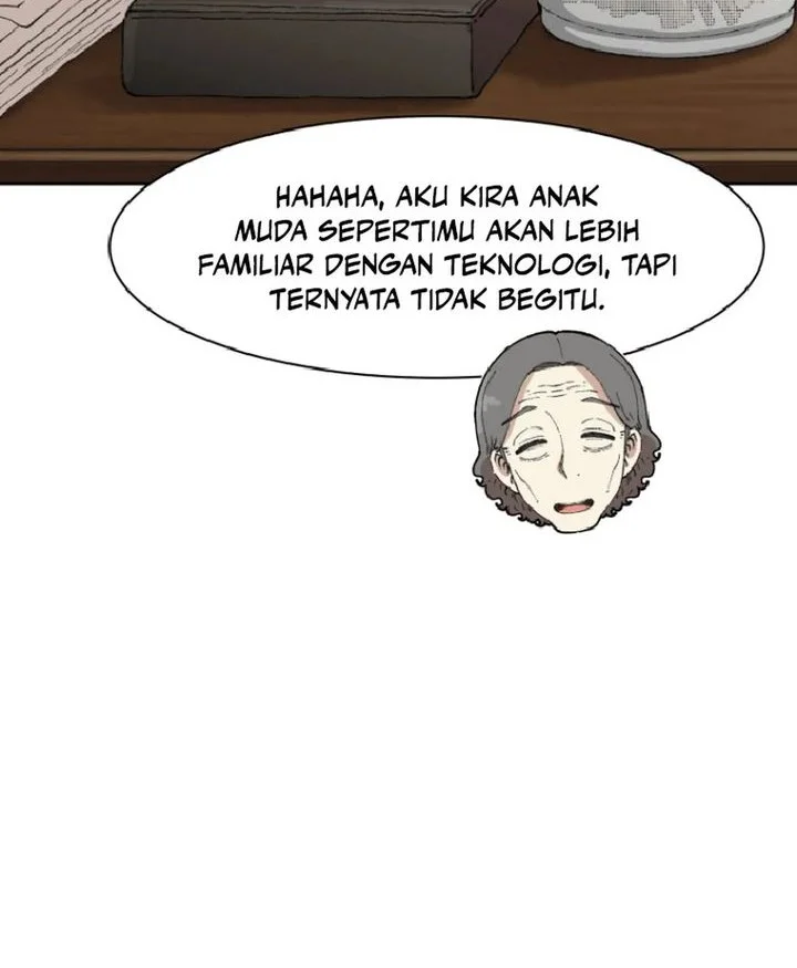 Beethoven Reborn Chapter 96 Gambar 42