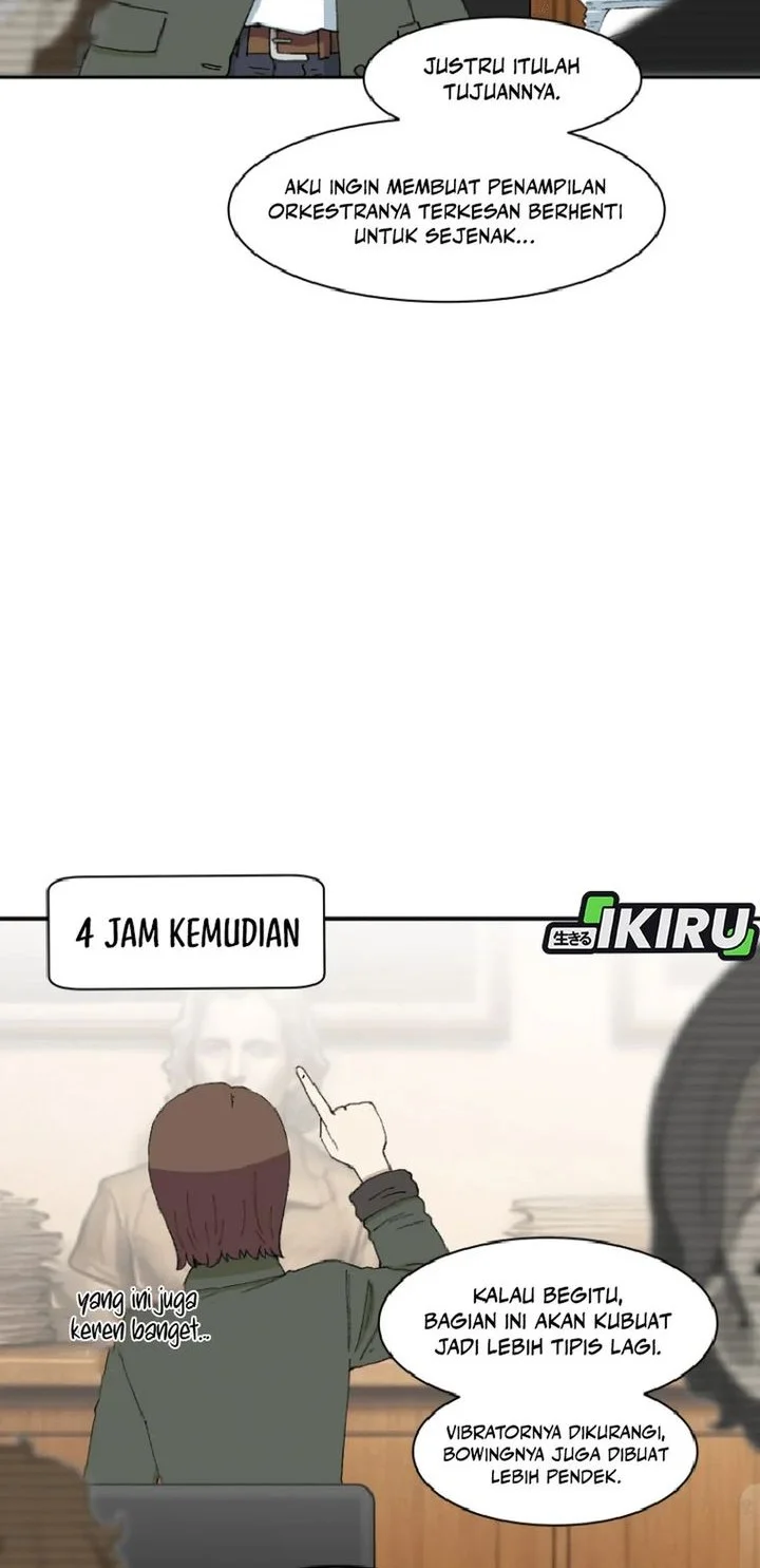 Beethoven Reborn Chapter 96 Gambar 58