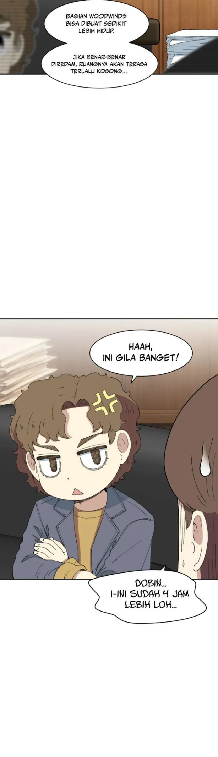 Beethoven Reborn Chapter 96 Gambar 59