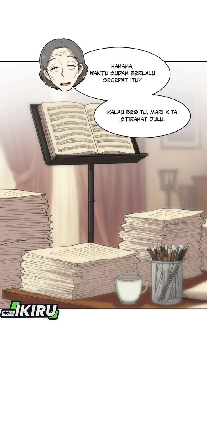 Beethoven Reborn Chapter 96 Gambar 60