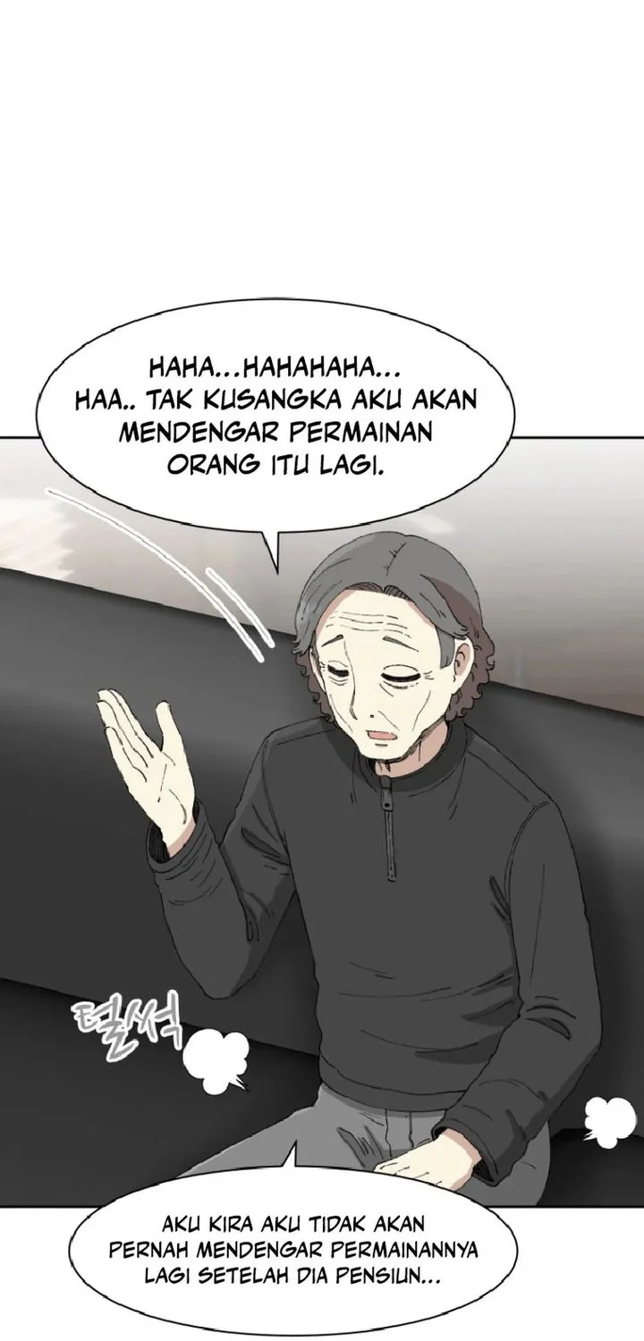 Beethoven Reborn Chapter 96 Gambar 64