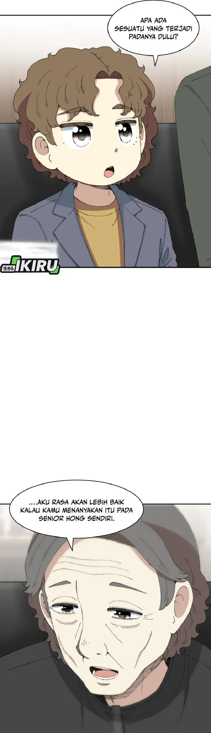 Beethoven Reborn Chapter 96 Gambar 69