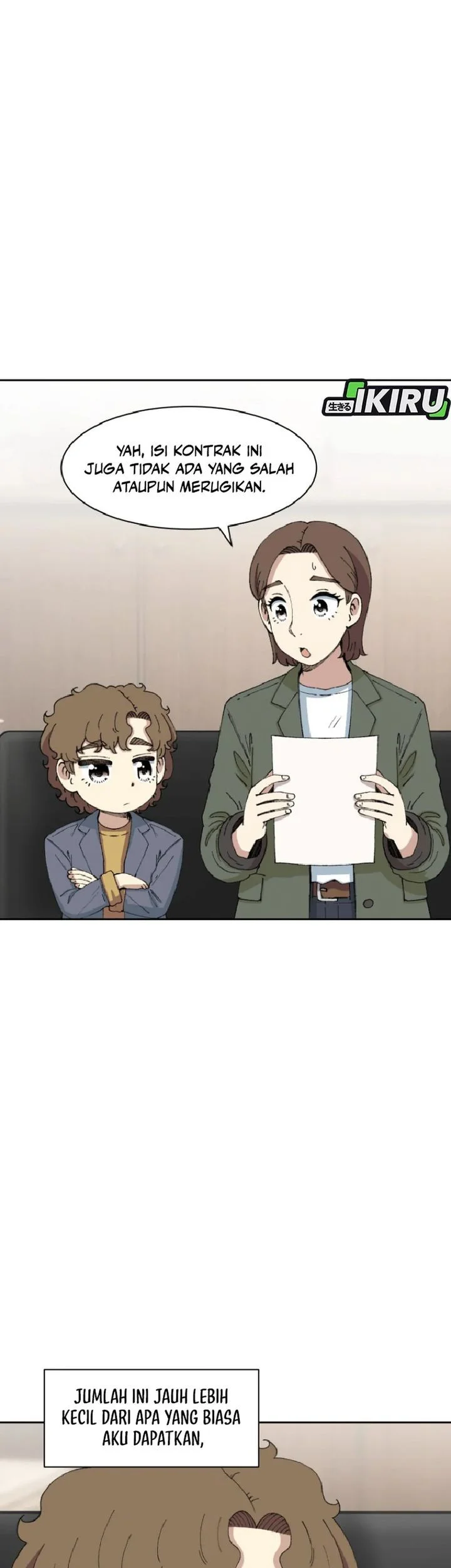 Beethoven Reborn Chapter 96 Gambar 81