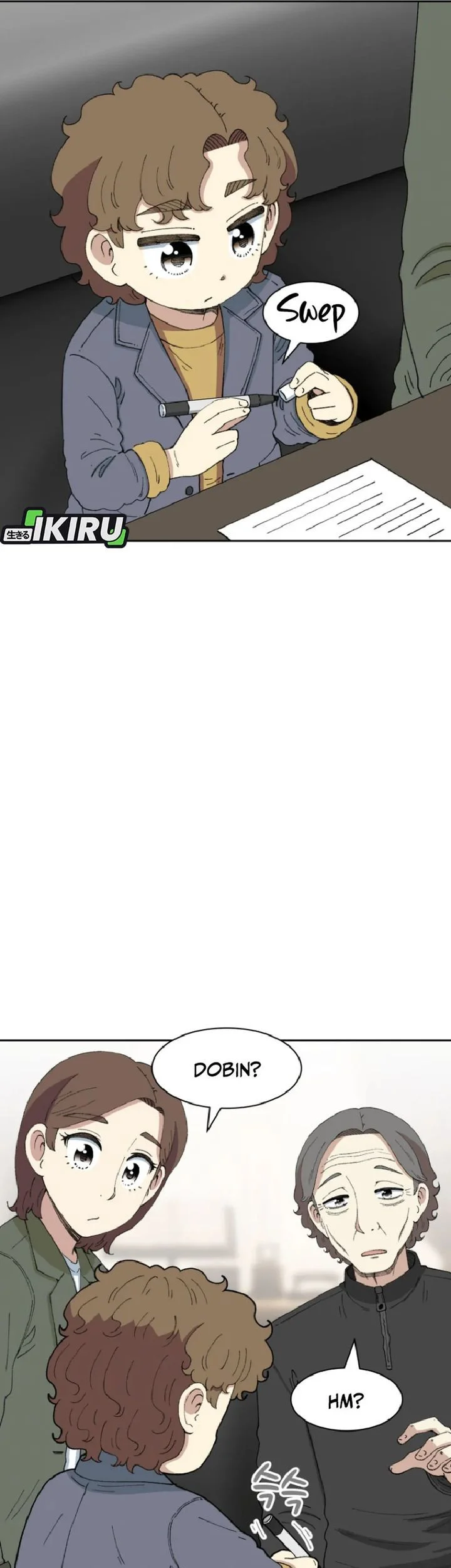 Beethoven Reborn Chapter 96 Gambar 83