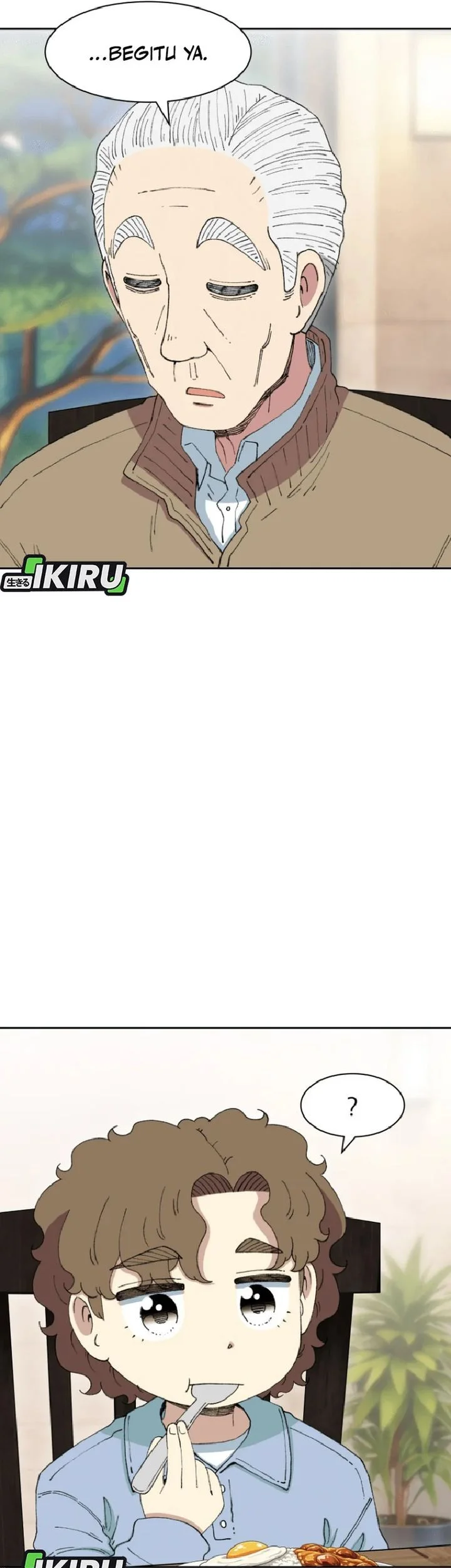 Beethoven Reborn Chapter 96 Gambar 89