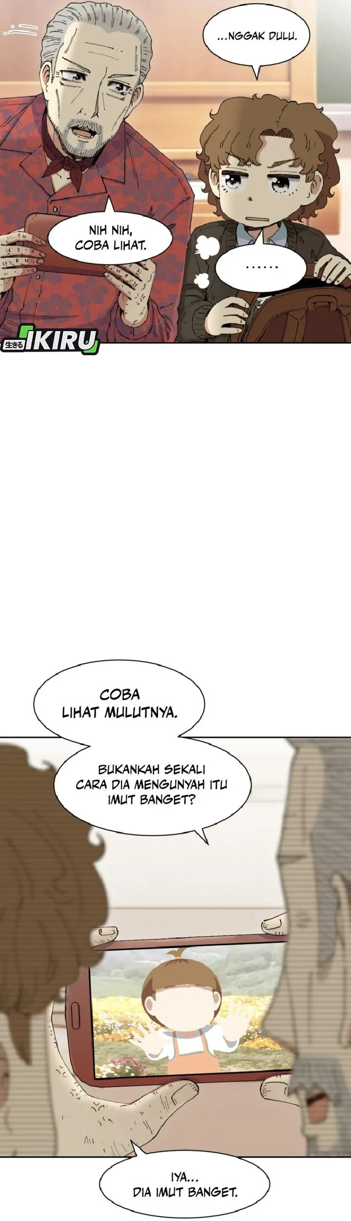Beethoven Reborn Chapter 96 Gambar 11