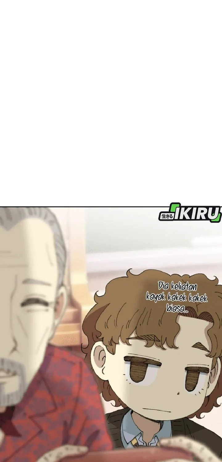 Beethoven Reborn Chapter 96 Gambar 12