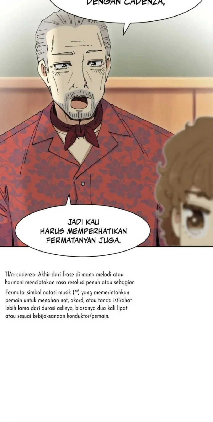 Beethoven Reborn Chapter 96 Gambar 14