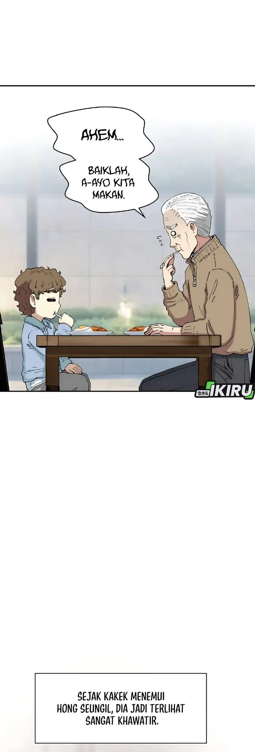 Beethoven Reborn Chapter 97 Gambar 29