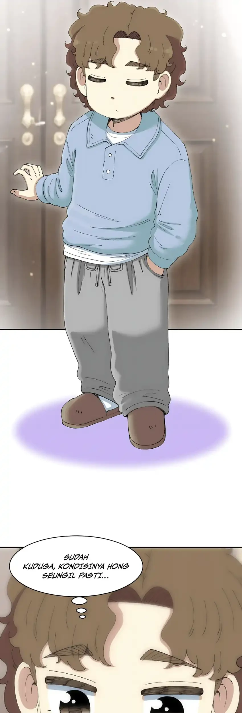 Beethoven Reborn Chapter 97 Gambar 31