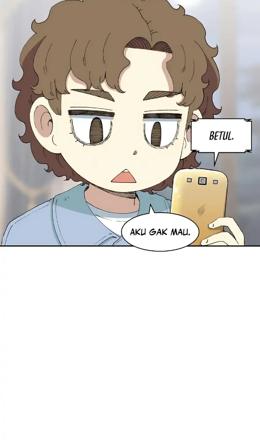 Beethoven Reborn Chapter 97 Gambar 42