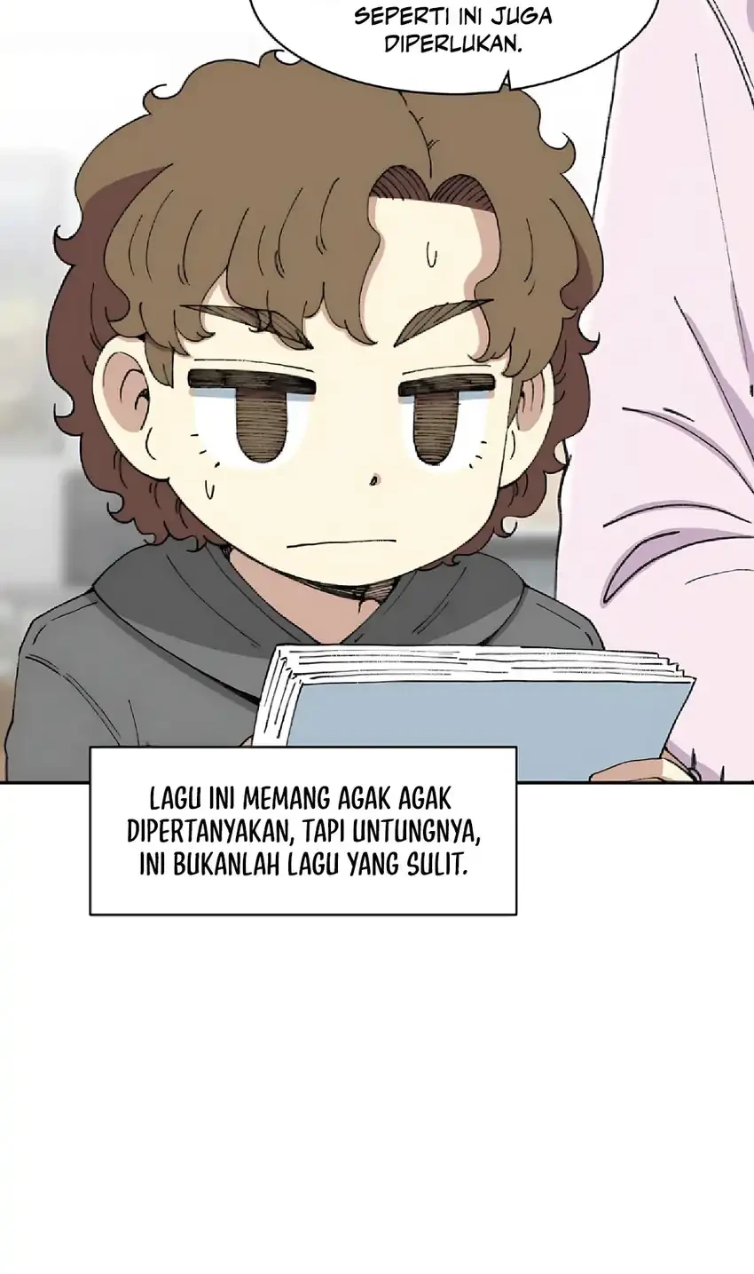 Beethoven Reborn Chapter 97 Gambar 50