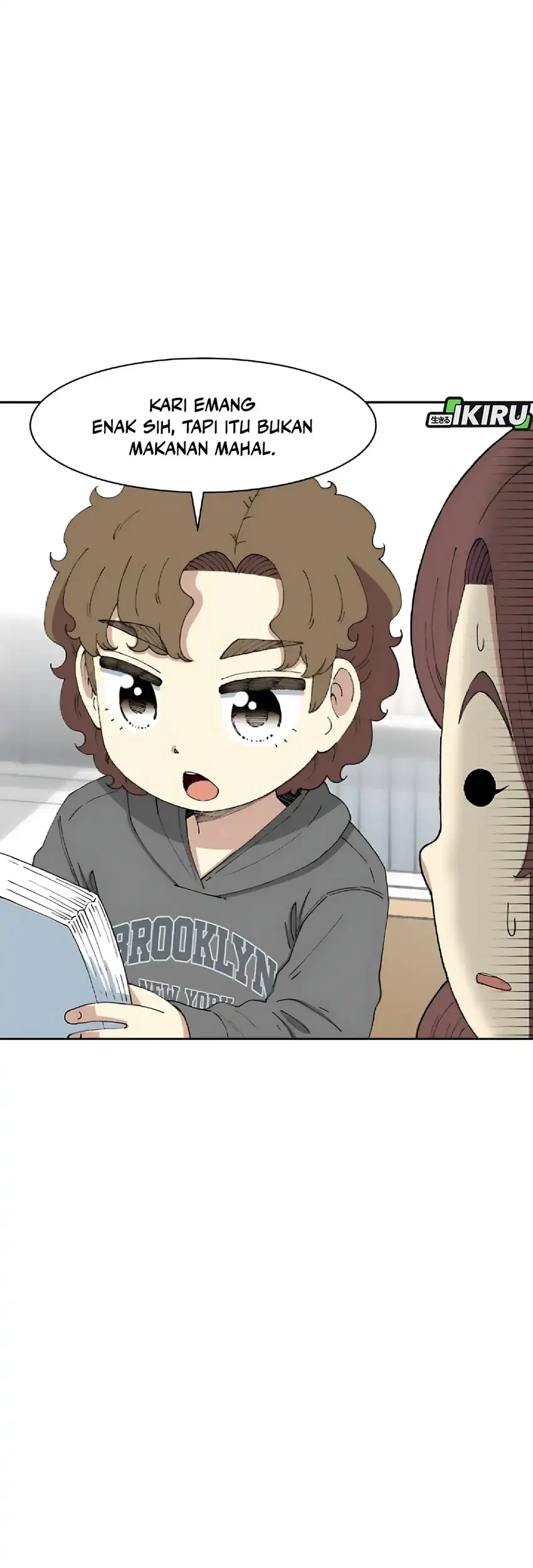 Beethoven Reborn Chapter 97 Gambar 53