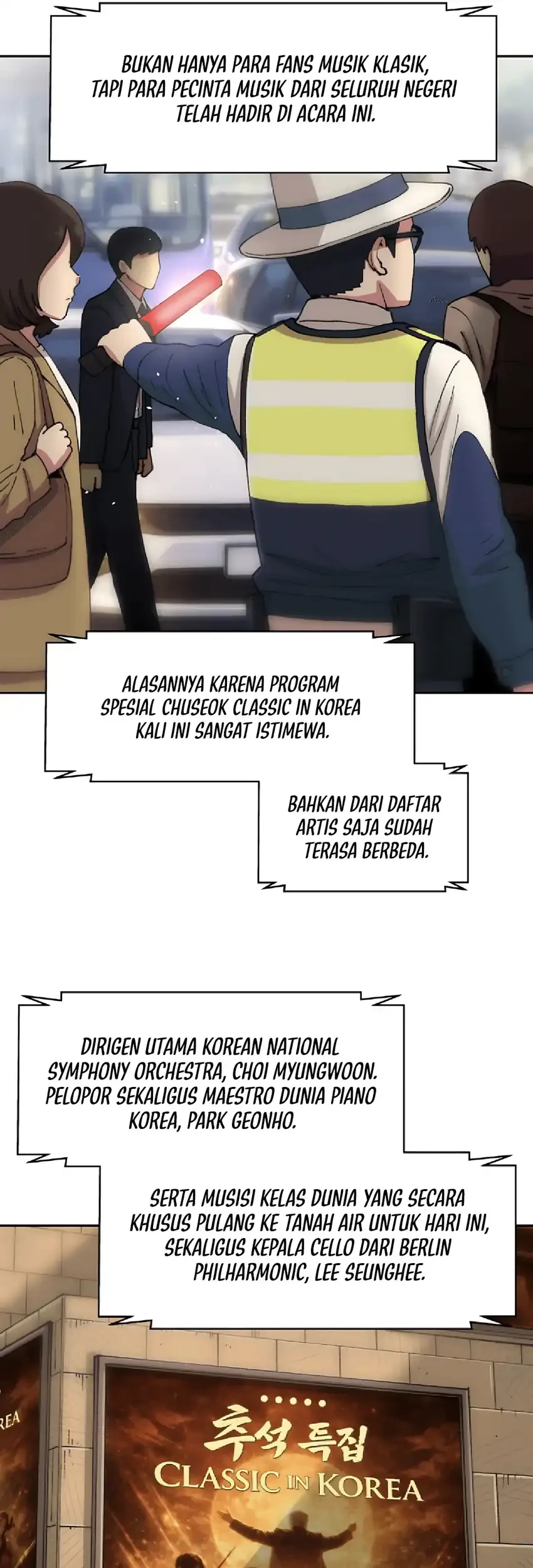 Beethoven Reborn Chapter 97 Gambar 59