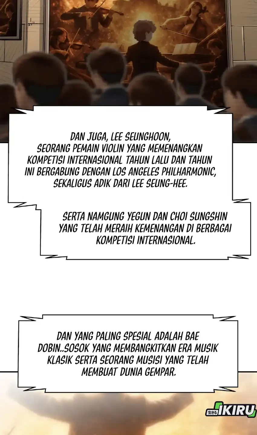 Beethoven Reborn Chapter 97 Gambar 60