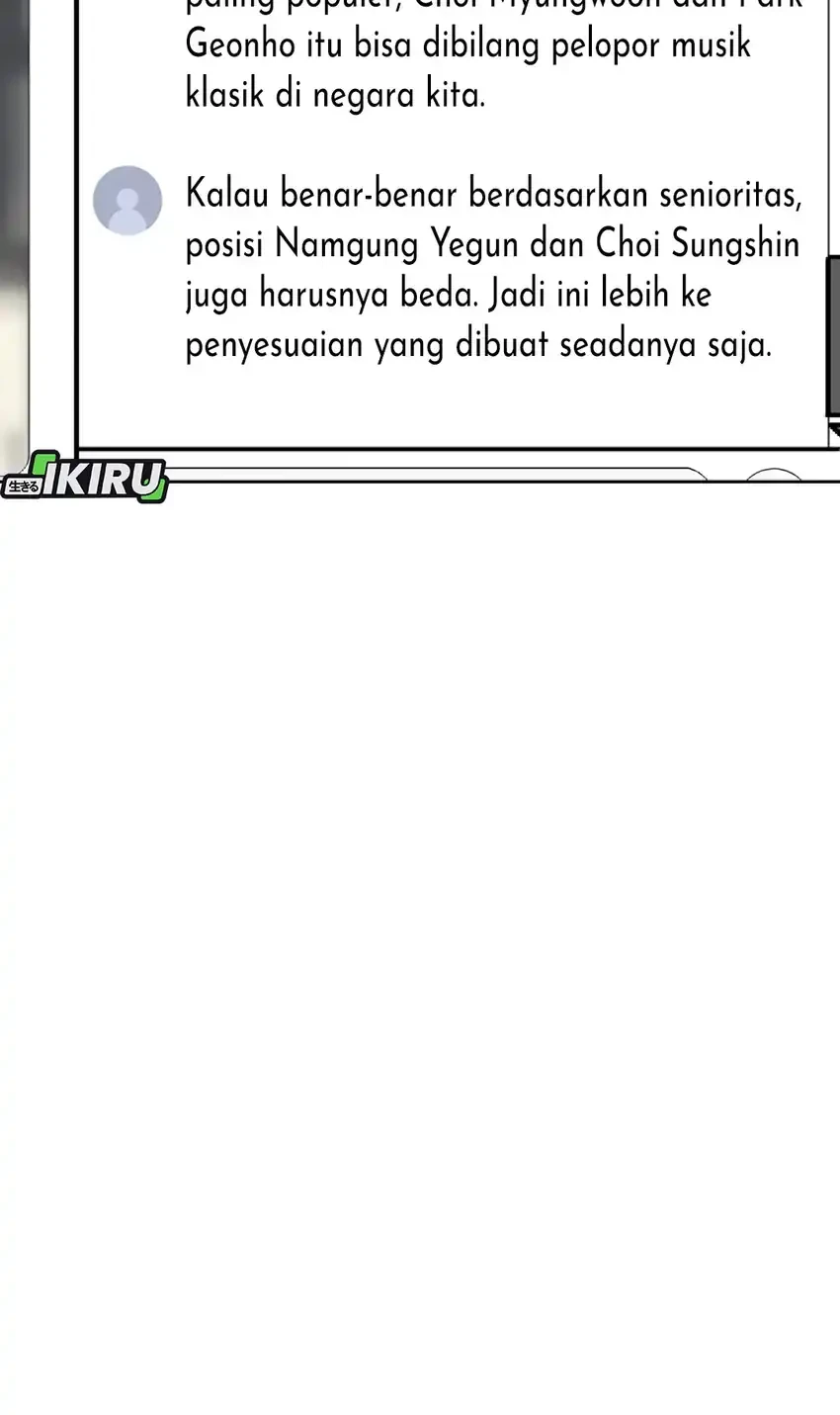 Beethoven Reborn Chapter 97 Gambar 64