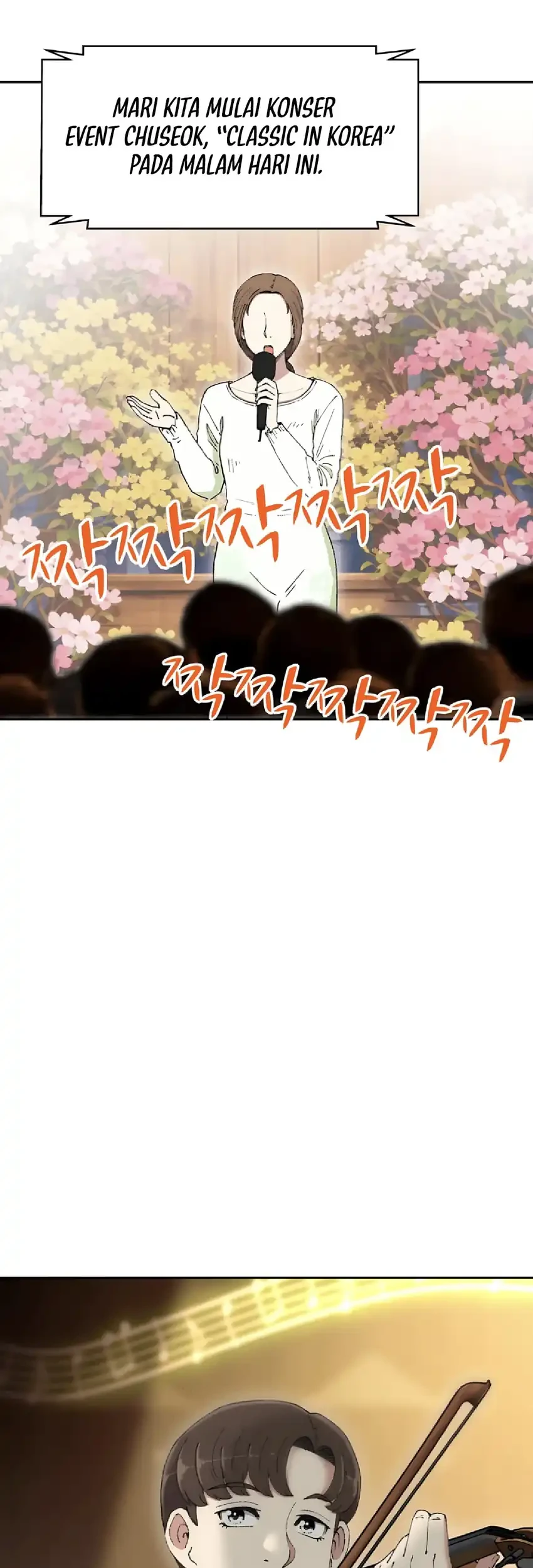 Beethoven Reborn Chapter 97 Gambar 69