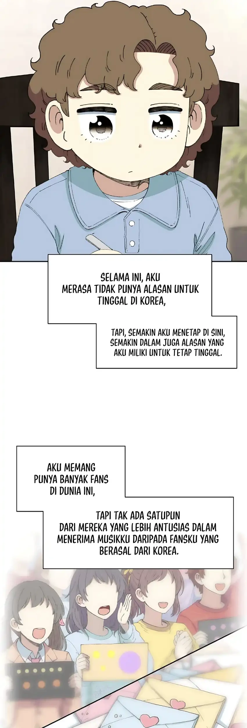 Beethoven Reborn Chapter 97 Gambar 5