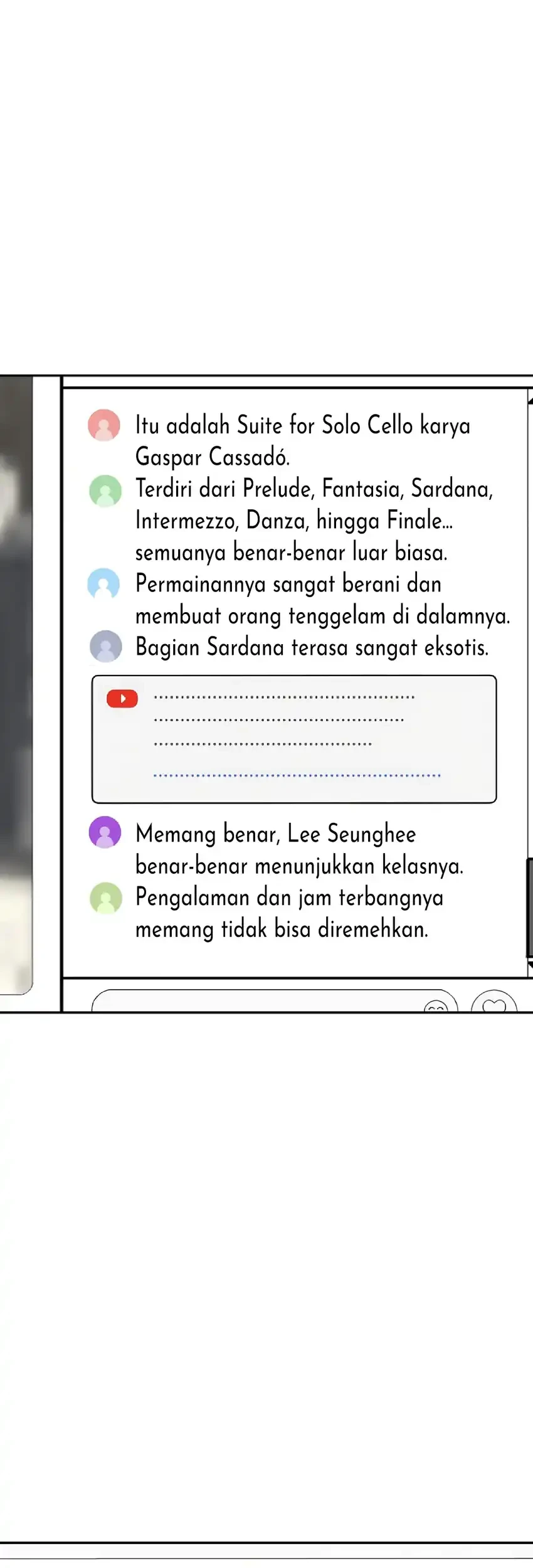 Beethoven Reborn Chapter 97 Gambar 83