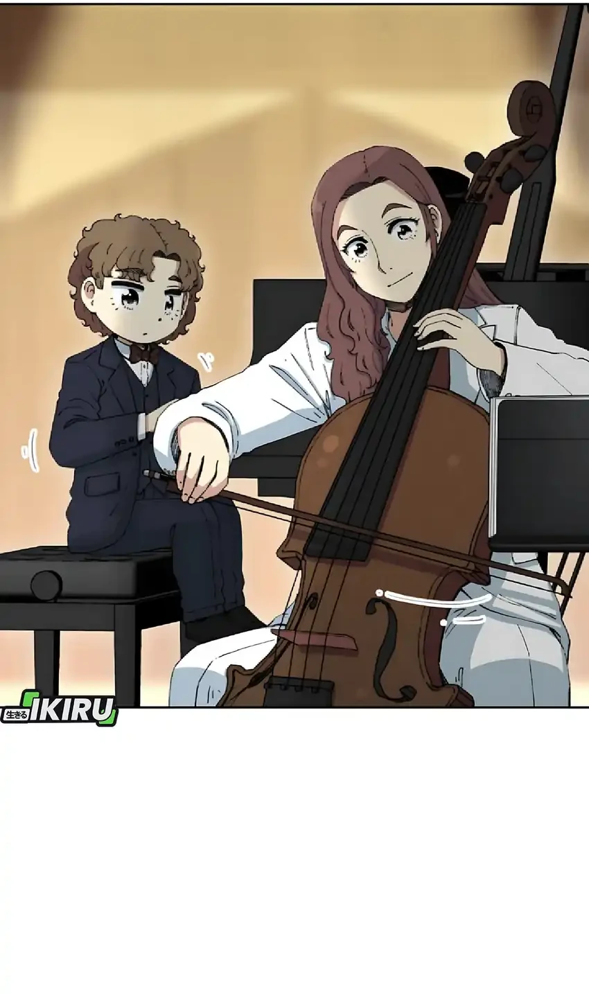 Beethoven Reborn Chapter 97 Gambar 88