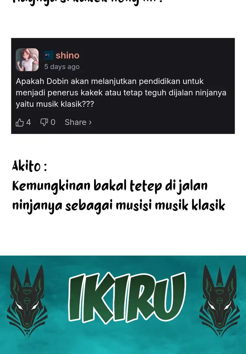 Beethoven Reborn Chapter 97 Gambar 96