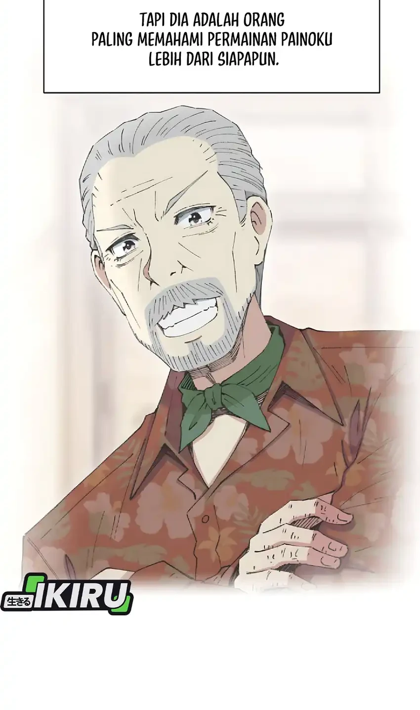 Beethoven Reborn Chapter 97 Gambar 12