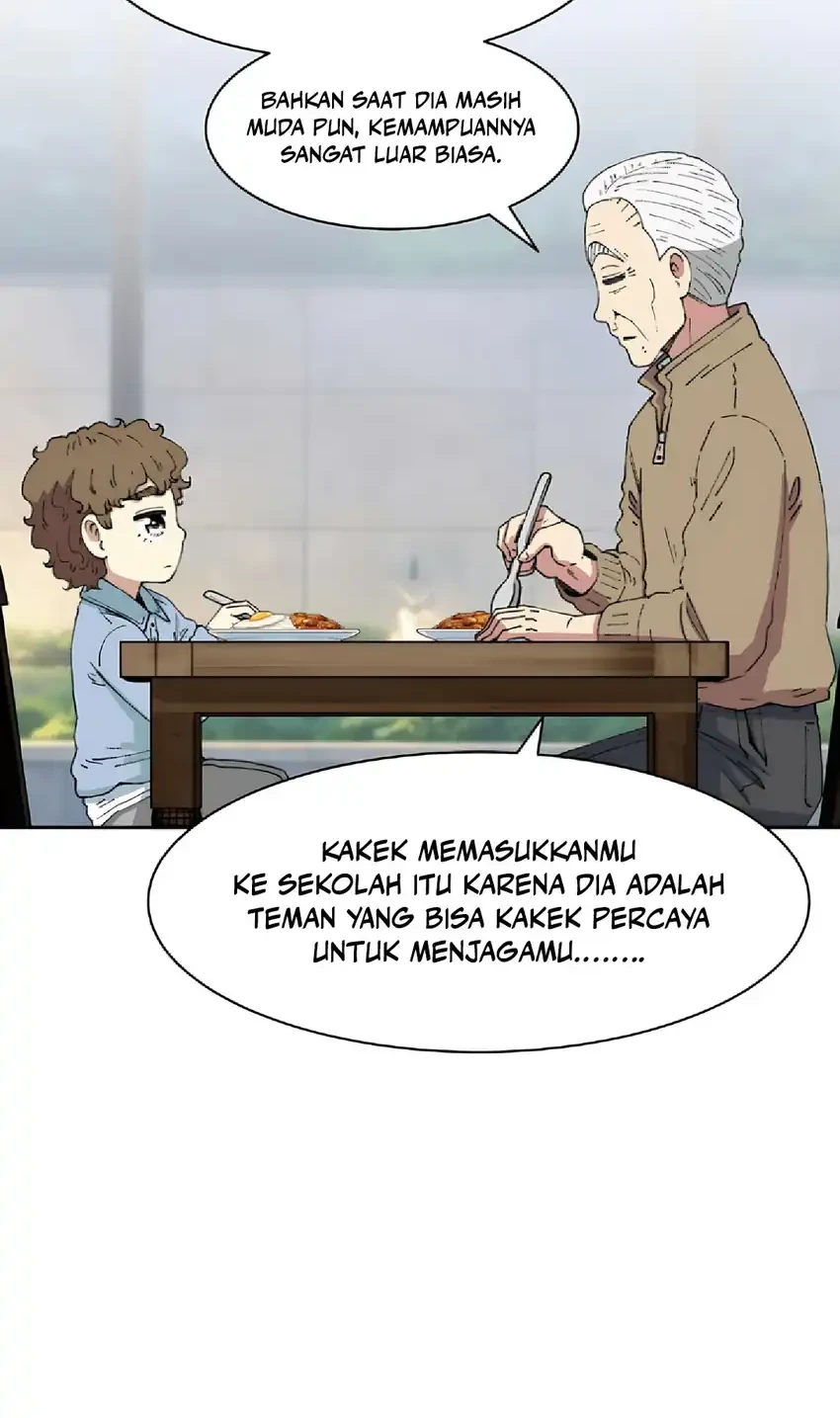 Beethoven Reborn Chapter 97 Gambar 18