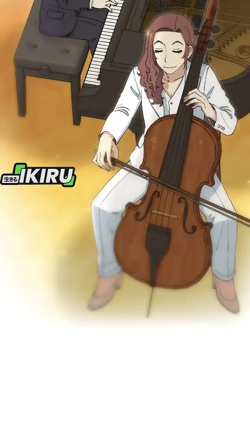 Beethoven Reborn Chapter 98 Gambar 20