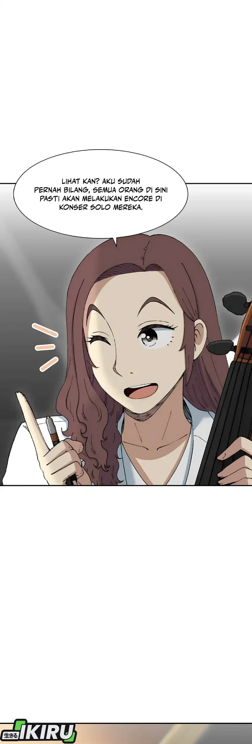 Beethoven Reborn Chapter 98 Gambar 23