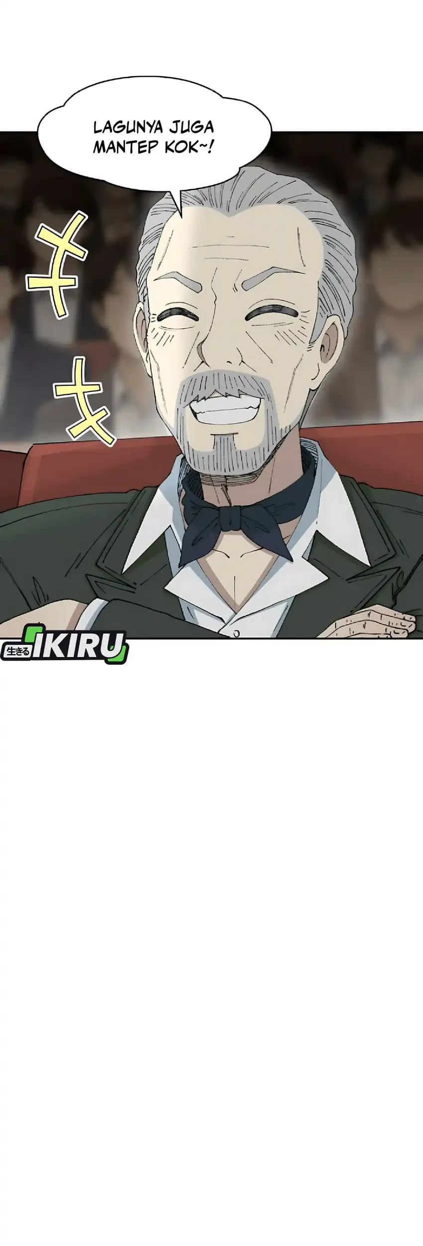 Beethoven Reborn Chapter 98 Gambar 29